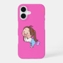 Search for girly girl iphone cases Pastel