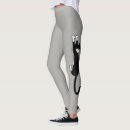 Search for black cat leggings Animals