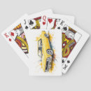 Search for muscles playing cards For him
