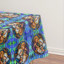 Search for christian tablecloths Church