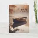 Search for wooden birthday cards Water