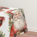 Search for vintage christmas tablecloths Watercolor