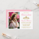 Search for quinceanera invitations 15th birthday