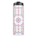 Search for colorful floral pattern mugs Background