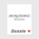 Search for cat in a box stickers For her