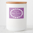 Search for vintage food labels Canning