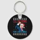 Search for santa s key rings Birthday