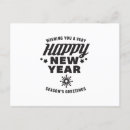 Search for happy new year wishes postcards Wishing