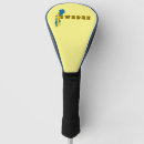 Search for sweden golf head covers Modern