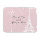 Search for eiffel tower save the dates France