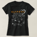 Search for spoiled tshirts Typography