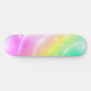 Search for unicorns skateboards For her