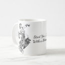 Search for belly dancer mugs Shimmy