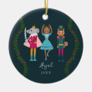 Search for girl and dog christmas tree decorations Festive