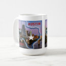 Search for texas star mugs Austin