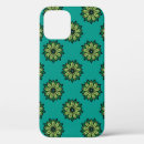 Search for green leaf iphone cases Blossom