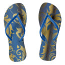 Search for golden jandals Design