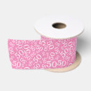 Search for 50th birthday ribbon Modern