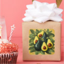 Search for cute avocado stickers Fruit