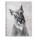 Search for schnauzer notebooks Standard