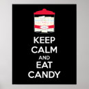 Search for sweet shop posters Candy