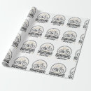 Search for cycle wrapping paper Ride