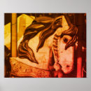 Search for vintage carousel posters Merry go round