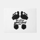 Search for zen doormats Mindfulness