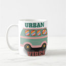 Search for retro camper mugs Road trip