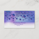 Search for molecules business cards Research