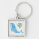 Search for dolphin fish key rings Beach