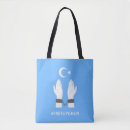 Search for muslim tote bags Protest