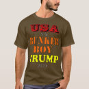 Search for bunker tshirts Cat
