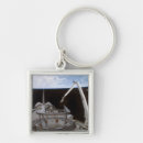 Search for payload key rings Earth