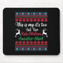 Search for buddy mousepads Buddy the elf