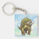 Search for triceratops key rings Cute