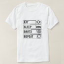Search for dart mens tshirts Sleep