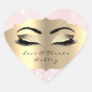 Search for eyebrows stickers Salon