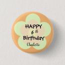 Search for retro cute badges Green