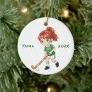 Search for there is a field christmas tree decorations For kids