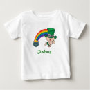 Search for pot of gold baby clothes Shamrock