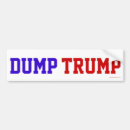 Search for dump bumper stickers Obama