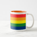 Search for striped rainbow mugs Stripes