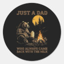 Search for dad stickers Father's