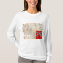Search for road map tshirts West