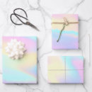 Search for holographic wrapping paper Modern