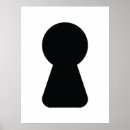 Search for hole posters Unique