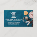 Search for workshops business cards Customer