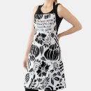 Search for religious easter aprons For her