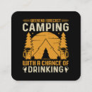 Search for tent business cards Outdoors